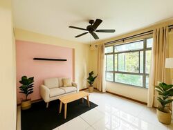Blk 338C Anchorvale Parkview (Sengkang), HDB 4 Rooms #567414091